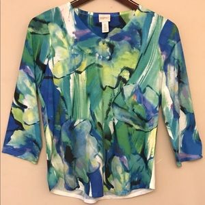 Zenergy by Chico shirt